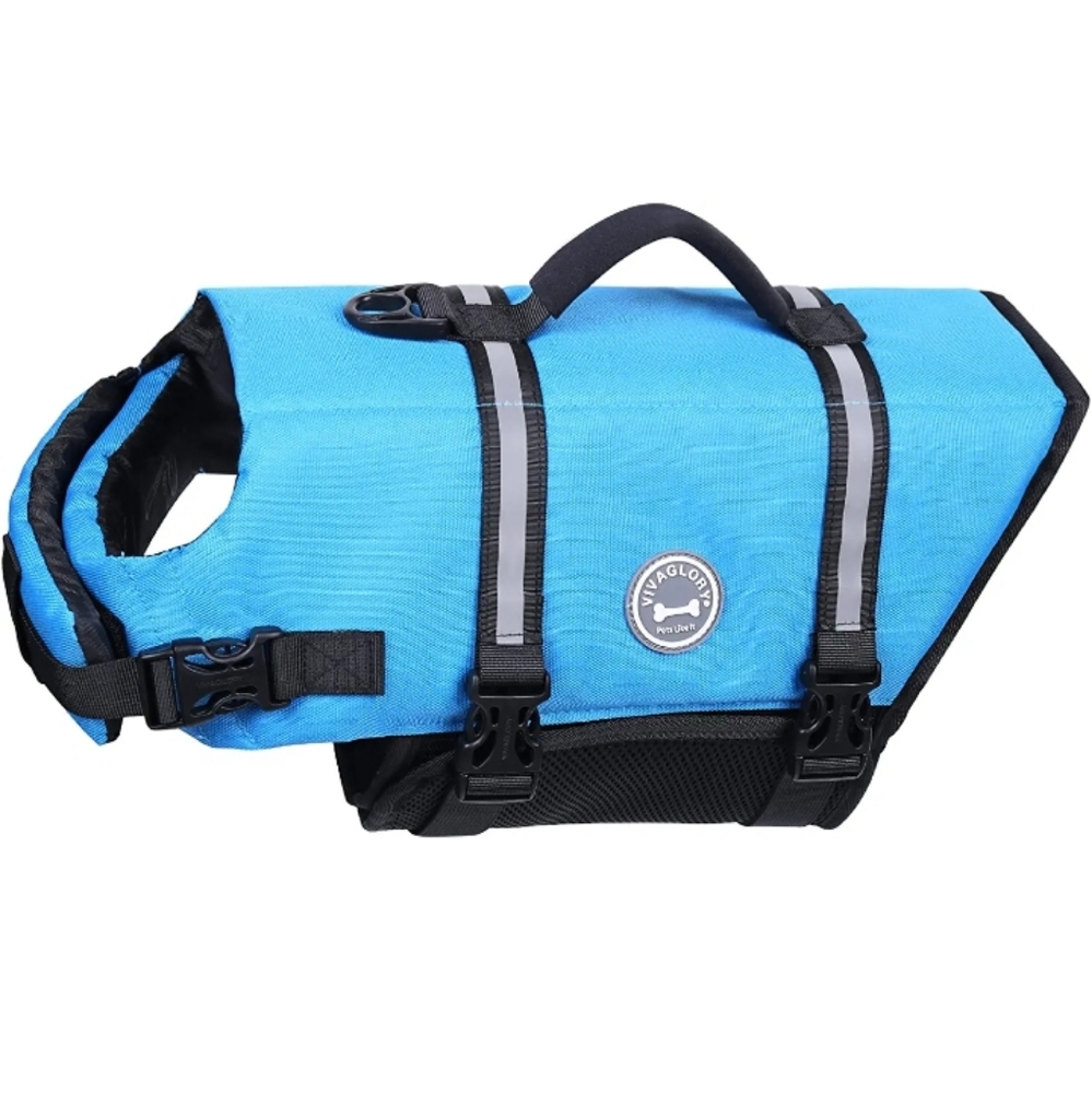 Dog Life Vest
